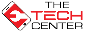 The Tech Center Logo